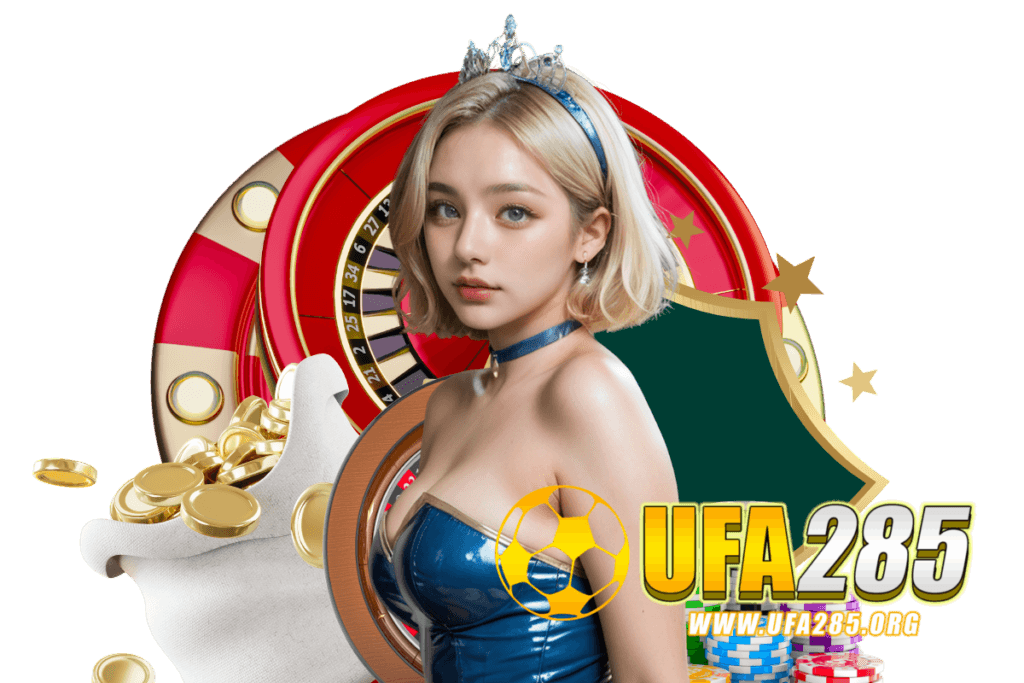 ufa285 ทางเข้า